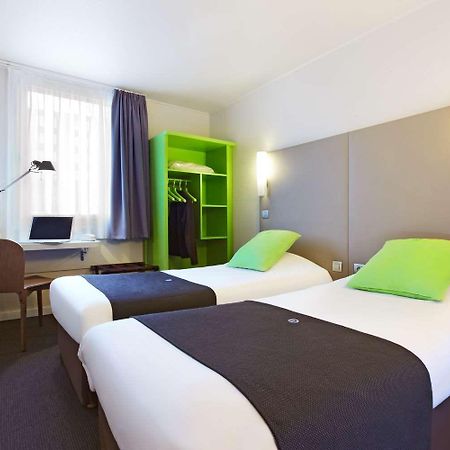 Campanile Saint-Quentin-En-Yvelines Hotel Montigny-le-Bretonneux Exterior foto